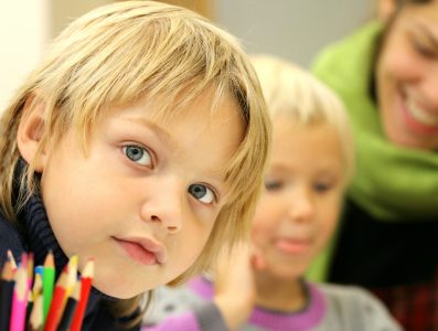 Spotkanie integracyjne