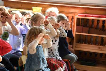 Zabezpieczone: Arka Noego – spektakl teatralny
