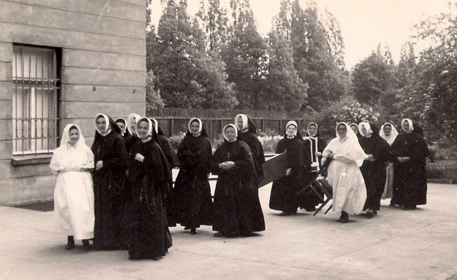 90 Rodzin na 90 Lat – Festyn Dziękczynny w Łodzi