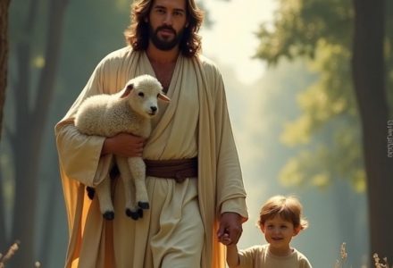 Alleluja! Jezus żyje!